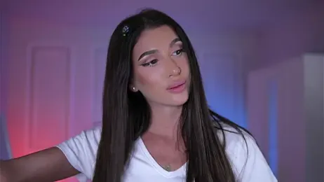 SammiMonroe webcam model stream image