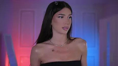 SammiMonroe webcam model stream image