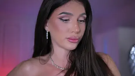 SammiMonroe webcam model stream image