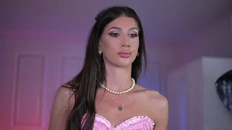 SammiMonroe webcam stripchat model stream image