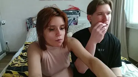 The_Slutty_Fox webcam stripchat model stream image