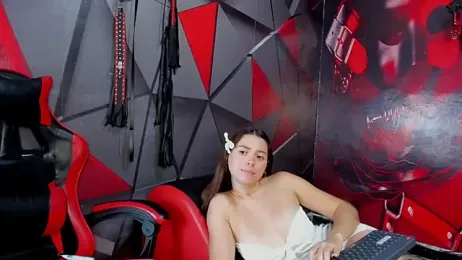 Hana_and_Zeta webcam model stream image