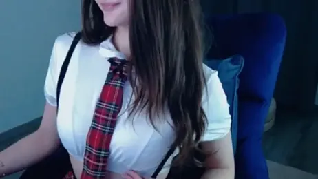 AmbraEnms webcam model stream image