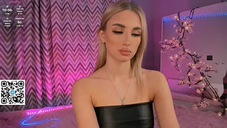 Danger_Bella webcam model stream image