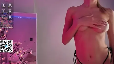 Danger_Bella webcam model stream image