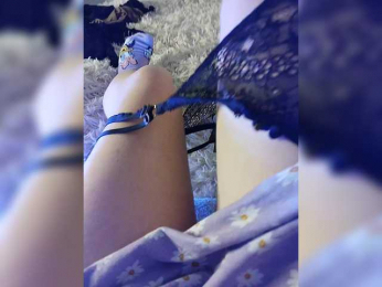 Piff_Pawlady webcam model stream image