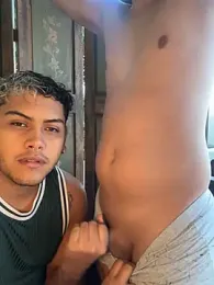 ErosVisconti webcam model stream image