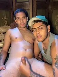 ErosVisconti webcam model stream image
