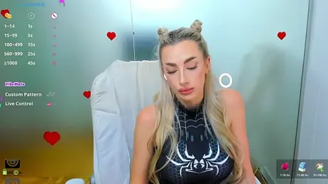 aileen_williams webcam stripchat model stream image