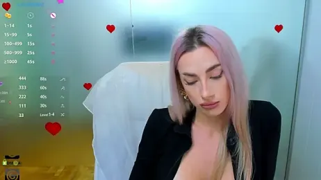 aileen_williams webcam model stream image