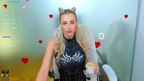 aileen_williams webcam stripchat model stream image