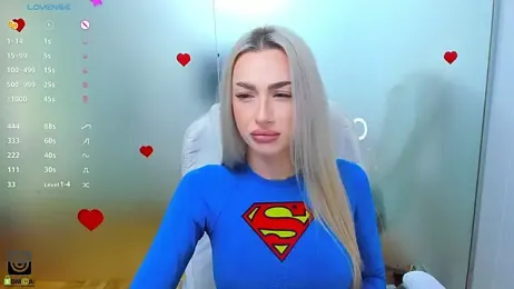 aileen_williams webcam stripchat model stream image