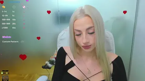 aileen_williams webcam stripchat model stream image