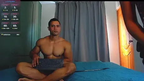 dominc_berry webcam stripchat model stream image