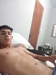 VolutedChanter webcam model stream image