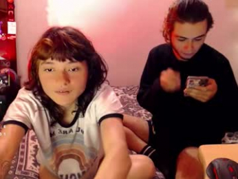 cooked_potatoes webcam model stream image