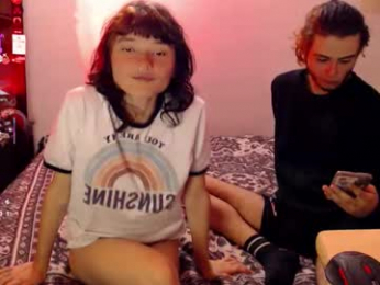 cooked_potatoes webcam chaturbate model stream image