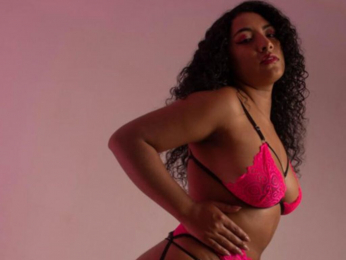 CamilaVelazco webcam model stream image