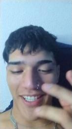 Kettitta webcam model stream image