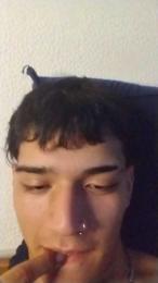 Kettitta webcam model stream image