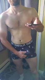 Fitbulge20 webcam cam4 model stream image