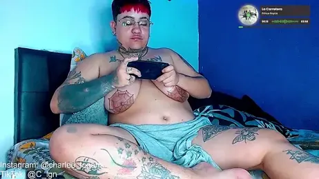 Techno_420_ webcam model stream image