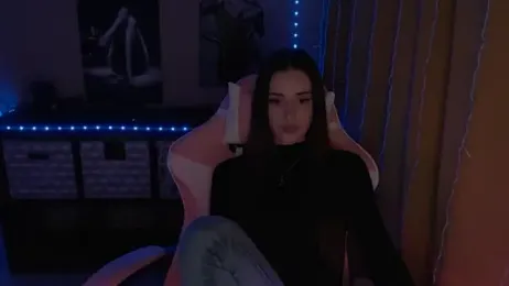 AlisaLink webcam model stream image