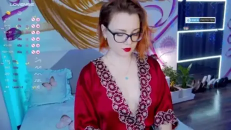 AngelaWhiti webcam model stream image