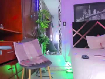 ashley_alexa webcam model stream image