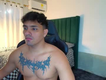 lei_77 webcam chaturbate model stream image