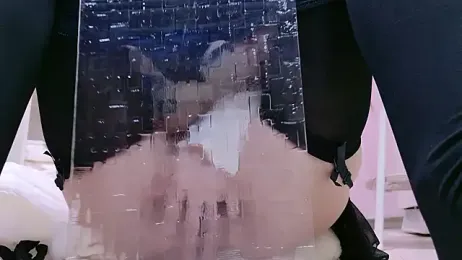 Ryo-sama webcam model stream image