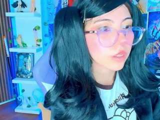 sparklebunny webcam model stream image