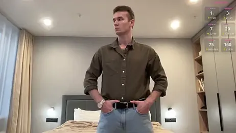 cute_mark webcam stripchat model stream image