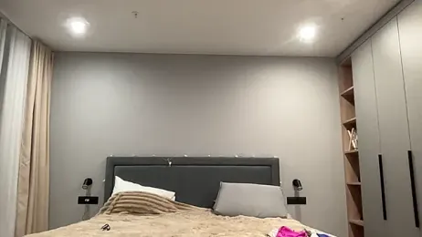 cute_mark webcam model stream image