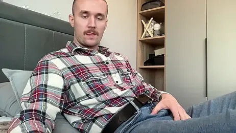 cute_mark webcam model stream image