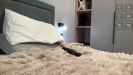 cute_mark webcam model stream image