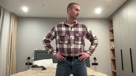 cute_mark webcam model stream image