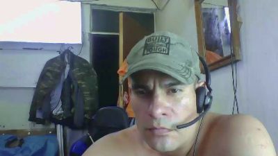 Pablobull0718 webcam cam4 model stream image
