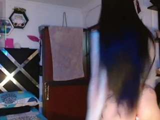 sariithabunny webcam model stream image