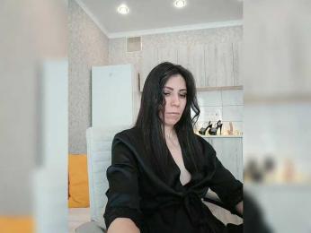 Li_Bailey webcam model stream image