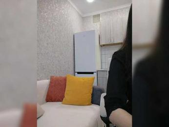 Li_Bailey webcam model stream image