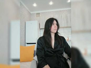 Li_Bailey webcam model stream image