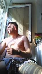 MikeGary21 webcam model stream image