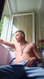 MikeGary21 webcam model stream image