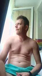 MikeGary21 webcam cam4 model stream image
