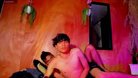 spicy_adonhis webcam model stream image