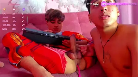 spicy_adonhis webcam stripchat model stream image