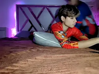 spicy_adonhis webcam stripchat model stream image