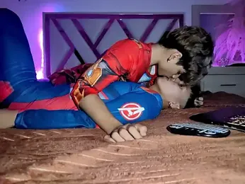 spicy_adonhis webcam stripchat model stream image