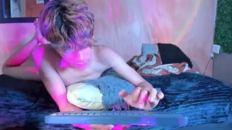 spicy_adonhis webcam stripchat model stream image